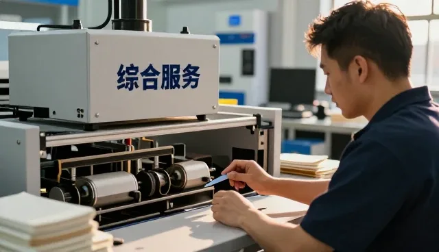 企业管理系统