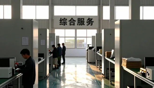 北京万达祥云技术服务有限公司