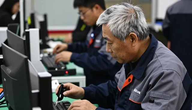 北京万达祥云技术服务有限公司展示系统集成服务应用成果