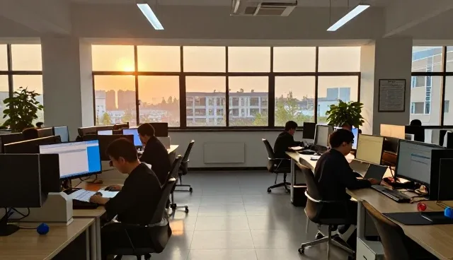 提升业务协同效率的关键实践与维护策略